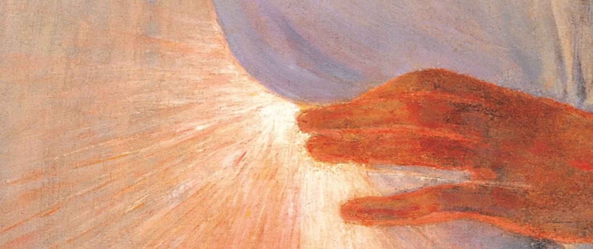 Święto Miłosierdzia Bożego